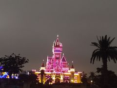 -厦门方特梦幻王国