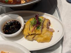 -老平安农家菜(平安店)