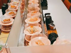 -争鲜回转寿司(通州万达店)