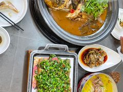 -大明王朝·南京菜(墨香路店)