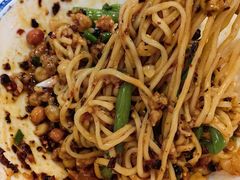 -车沾巷·重庆老味豌杂面