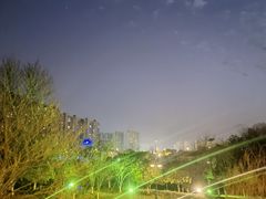-凤城河风景区