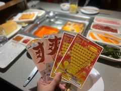 -海底捞火锅(牡丹园店)