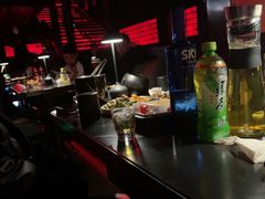 -赤红音乐现场(浦东金桥路店)