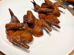 -新荣记(西溪湿地店)