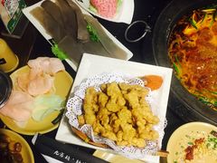 -唇辣号重庆老火锅(燕郊鑫乐汇店)
