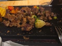 -豪客来牛排(人民东路店)