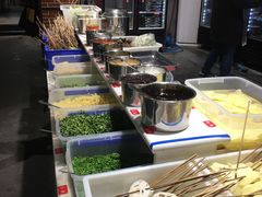 -钢管厂歆瑞源油卤串串香(春熙路太古里店)