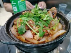 -川香煲(茅台路店)