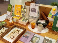 -二酉书店TOYOU BOOKS