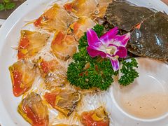 -官塘陈记鱼生·潮汕砂锅粥·牛肉火锅(潮枫路总店)