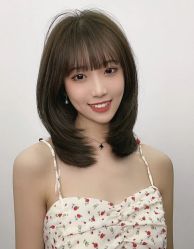 -那茉 Hair Salon