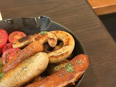 -沏点Trattoria意大利餐厅(新街口店)