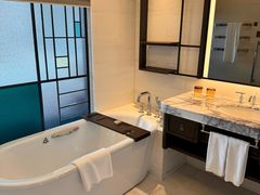 -上海前滩香格里拉大酒店