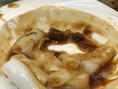-新兴·金羊座·粤菜点心(乐峰店)