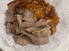 -燕风楼烤鸭店(建设总店)