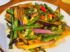 -柴窝堡22号辣子鸡·传承新疆菜