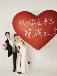 -梵初·STUDIO婚纱摄影(通州万达店)