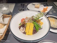 -西堤厚牛排(昆山店)