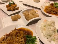 -泉州富力万达文华酒店-品珍中餐厅