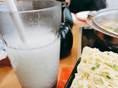 -牛New寿喜烧(青浦店)
