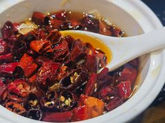 -汇聚德京味铜锅涮肉(沈家桥二路店)