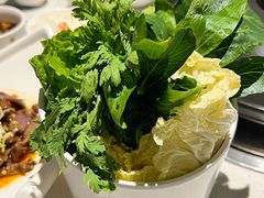 -百年果林椰子鸡(中洲店)