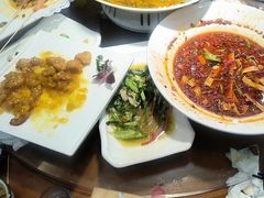 -光海·乡记酸菜鱼·始于1996(花园路店)