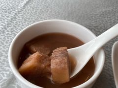 -珀丽酒店-协奏坊餐厅