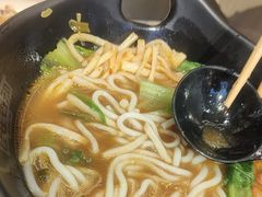 -桂在香知桂林米粉(红博中央公园店)