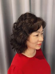 -HairCode芭曲发型