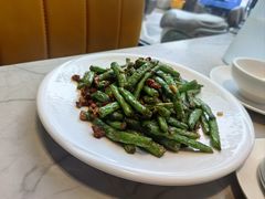 -锦园春香港茶餐厅(西海湾旗舰店)