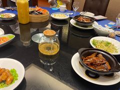 -高佳庄·舟山海鲜(海景旗舰店)