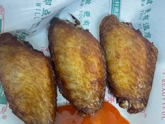 -渔记茶餐厅(渔村店)
