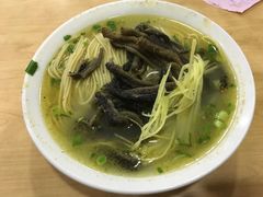 -瞻老元面馆(双塘路店)