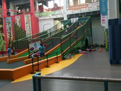 -蒙特利亲子乐园