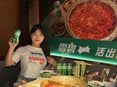 -小龙坎火锅(全球总店)