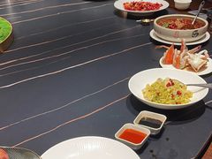 -宝燕壹号景观餐厅(龙盛国际商业广场店)