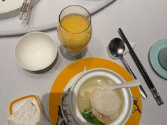 -俏江南(东方广场店)