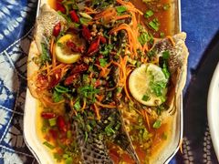 -龙姐私房菜(和顺古镇店)