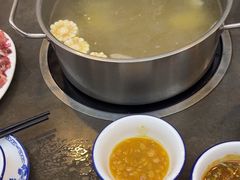 -万祥牛肉火锅(金龙店)