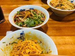 -兵哥豌豆面(建设巷店)