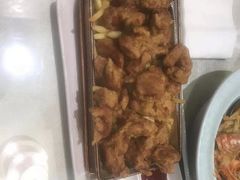 -良友·海鲜青岛菜(五四广场店)