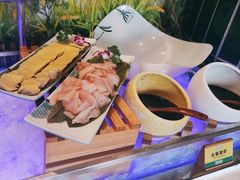 -好伦哥披萨(地坛店)