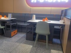 -李想大虾(江北天街店)