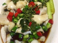 深海鲈鱼片-乾园(天河城店)