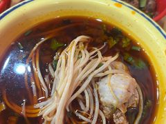 -冒椒火辣(奎星楼街店)
