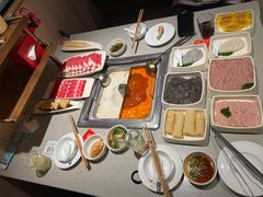 -海底捞火锅(群光广场店)