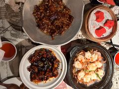 -绿茶餐厅(千岛湖银泰城店)