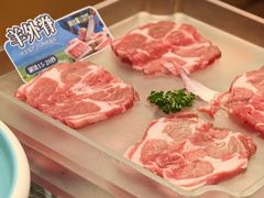 -阿古蒙·传统涮火锅自助(三台子万象汇店)
